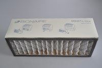 Luftfilter, Bionaire luftfukter og avfukter (HEPA filter)